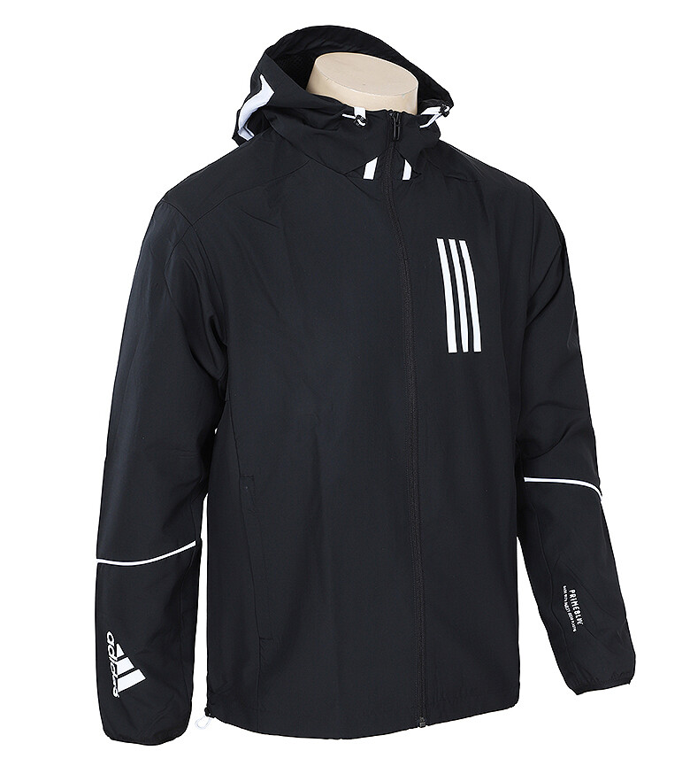 adidas wnd jacket